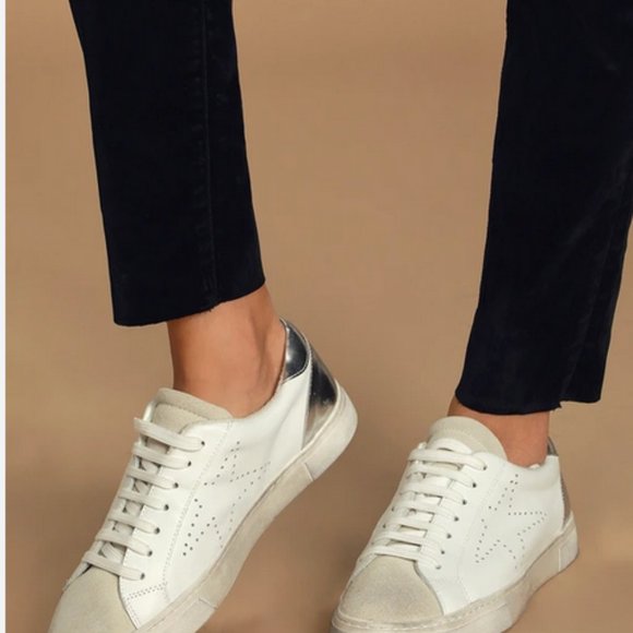 STEVE MADDEN REZZA sneaker - Picture 1 of 6